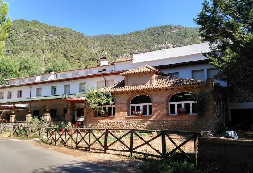 Pensión Rural Arroyo La Teja