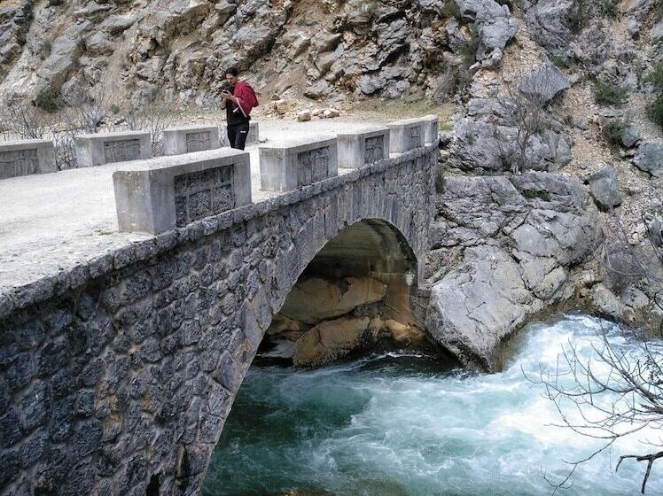 Pensión Rural Arroyo La Teja