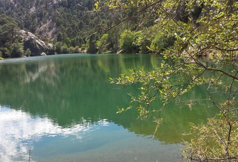 Pensión Rural Arroyo La Teja