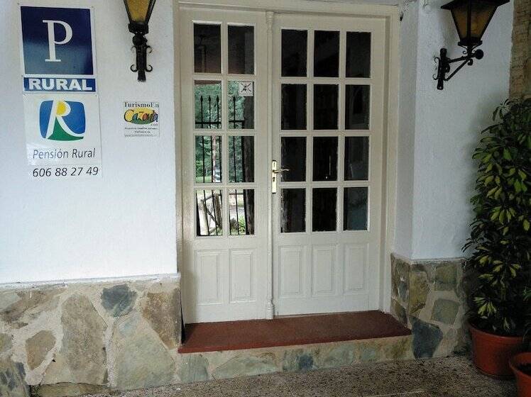 Pensión Rural Arroyo La Teja