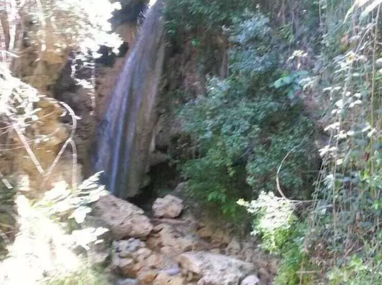 Pensión Rural Arroyo La Teja