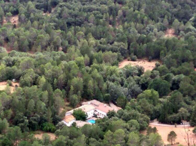 Pensión Rural Arroyo La Teja