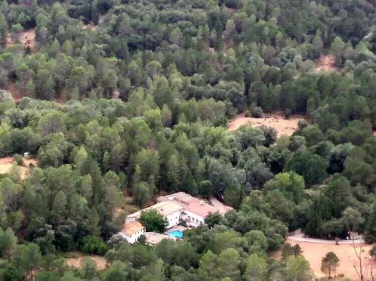 Pensión Rural Arroyo La Teja