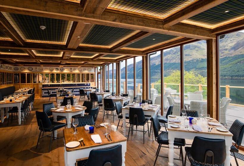 פנסיון The Whispering Pine Lodge