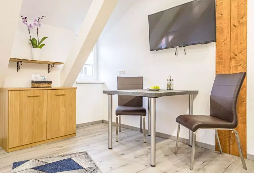 Pension Weisses Rössl