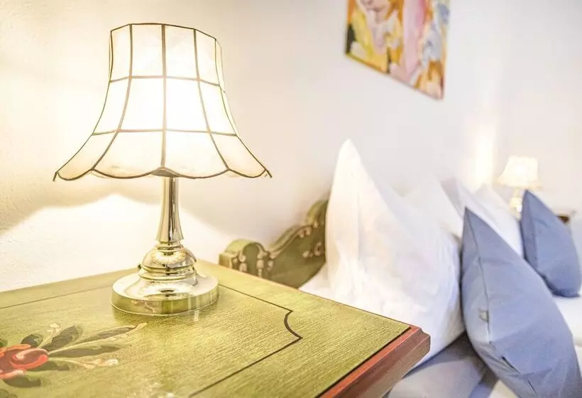 Pension Weisses Rössl