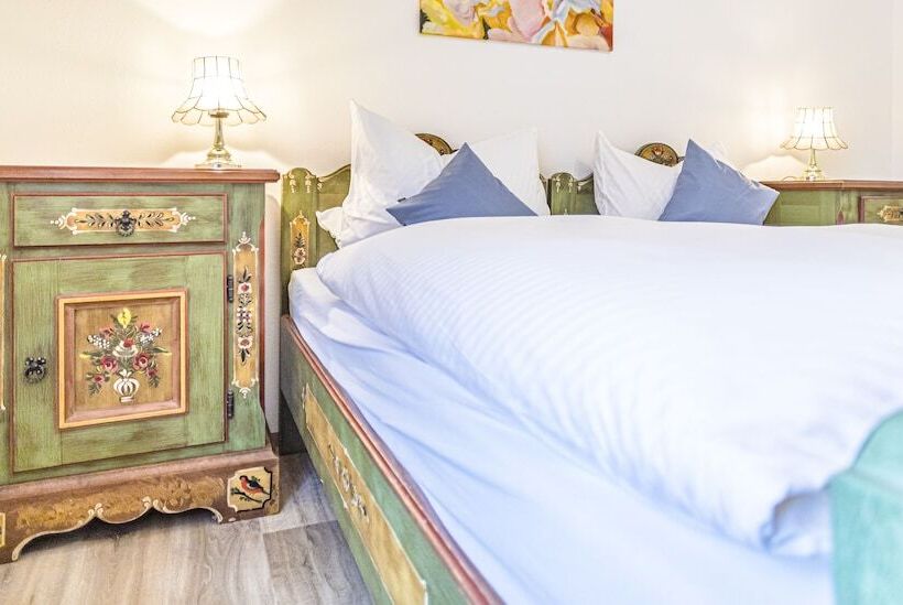 Пансион Weisses Rössl