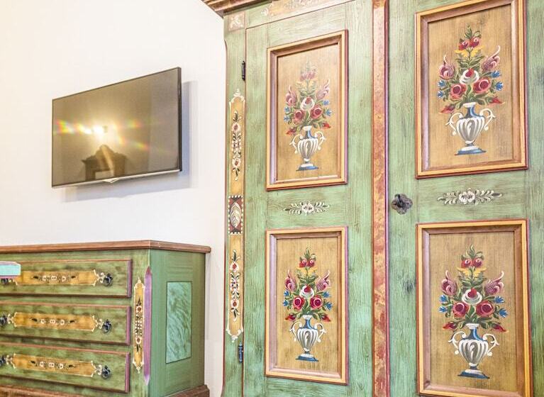 Пансион Weisses Rössl