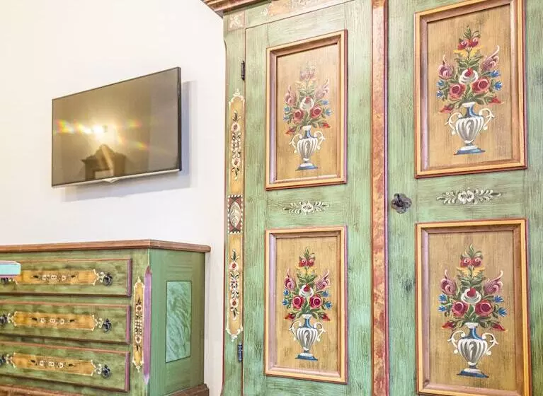 Pension Weisses Rössl