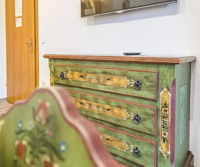 Pension Weisses Rössl