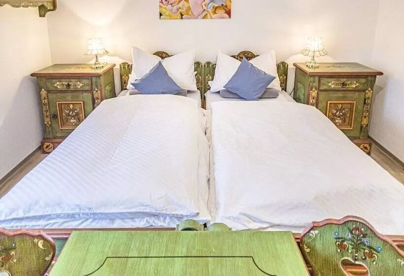 Pension Weisses Rössl