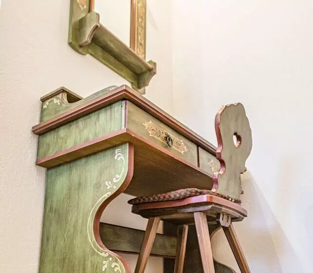 Pension Weisses Rössl