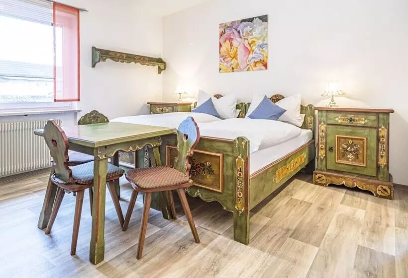 Pension Weisses Rössl