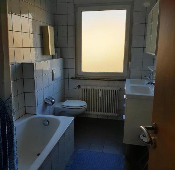 Haus Roseneck Pension Am Stadtrand