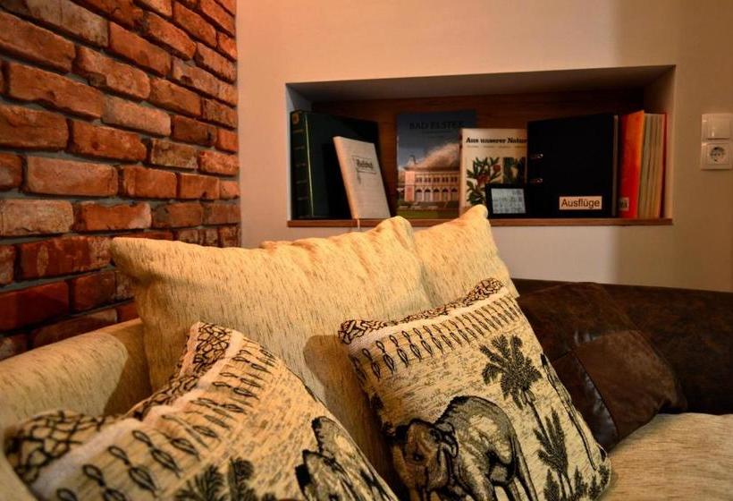 Pension Vier Jahreszeiten