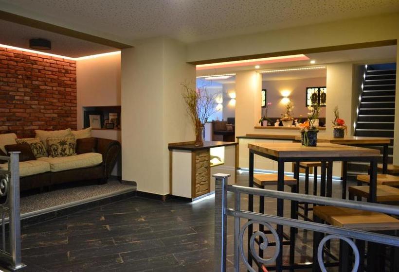 Pension Vier Jahreszeiten