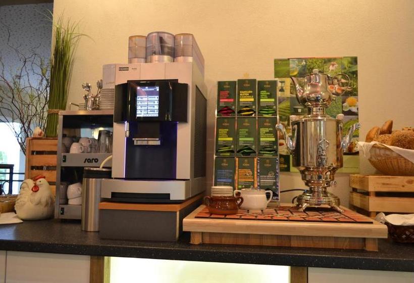 Pension Vier Jahreszeiten