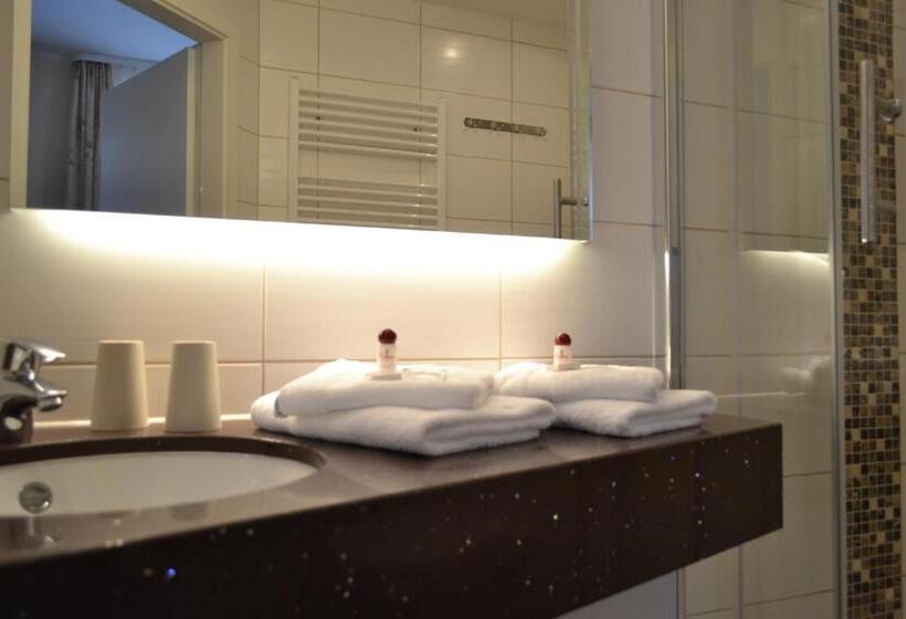 Pension Vier Jahreszeiten