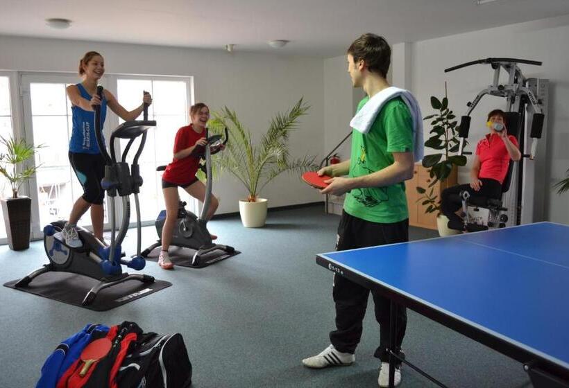 Pension Vier Jahreszeiten