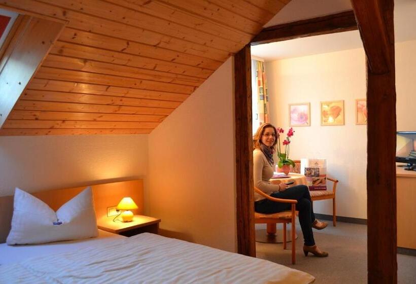 Pension Vier Jahreszeiten