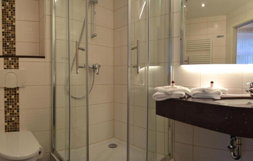 Pension Vier Jahreszeiten