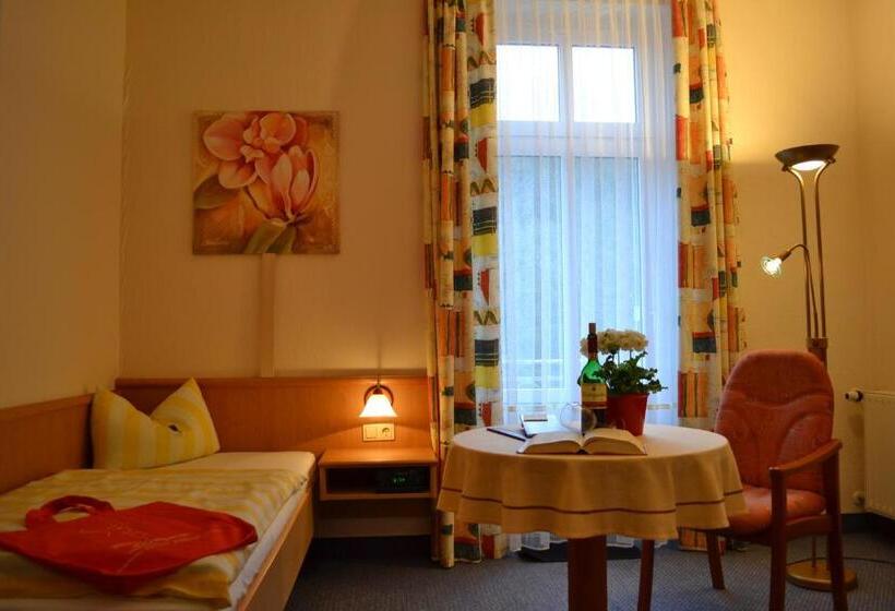 Pension Vier Jahreszeiten