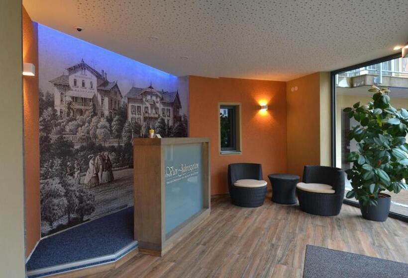 Pension Vier Jahreszeiten