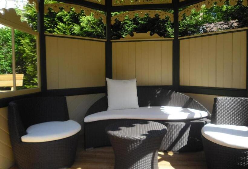 Pension Vier Jahreszeiten