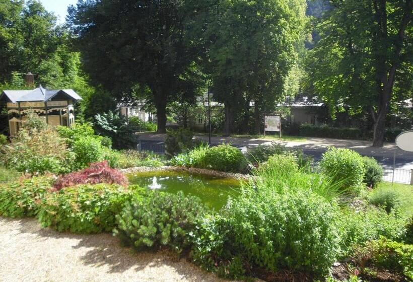 Pension Vier Jahreszeiten