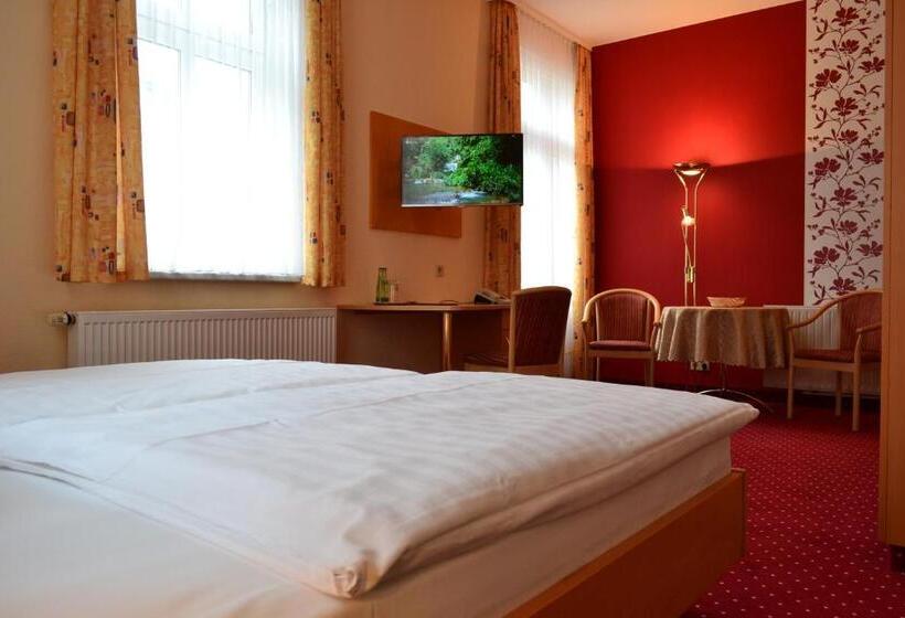 Pension Vier Jahreszeiten