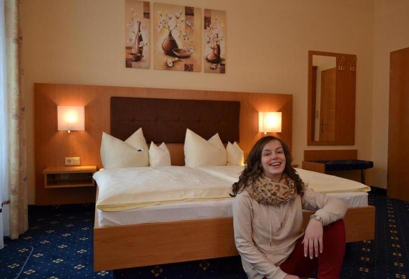 Pension Vier Jahreszeiten