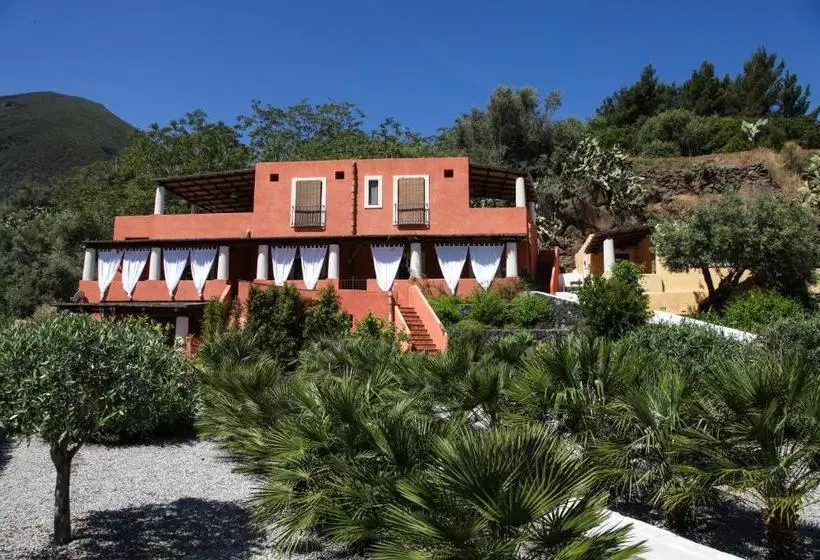 Residence Salina