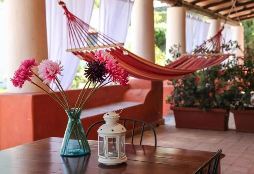 Residence Salina