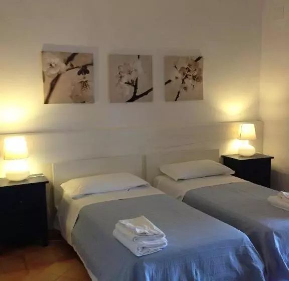 Residence Salina