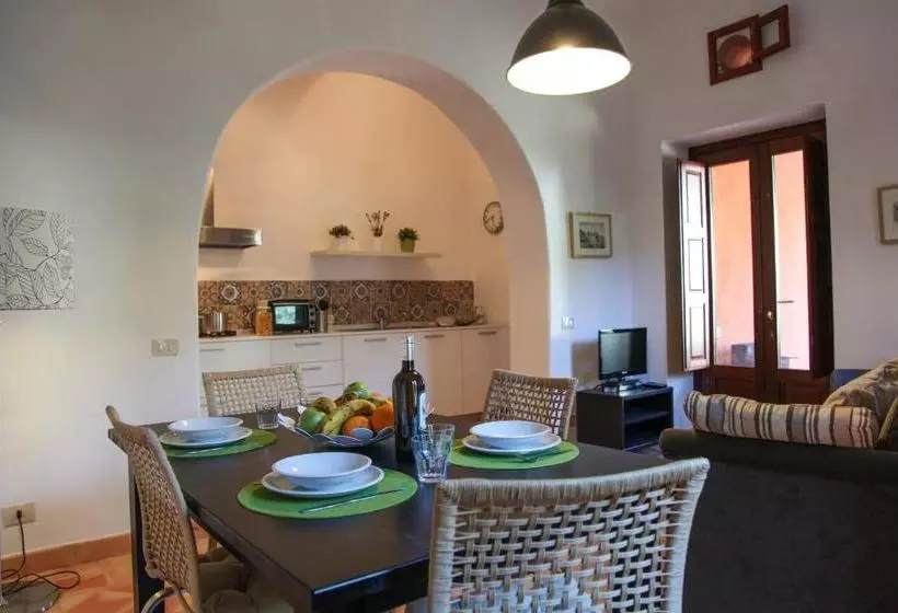 Residence Salina