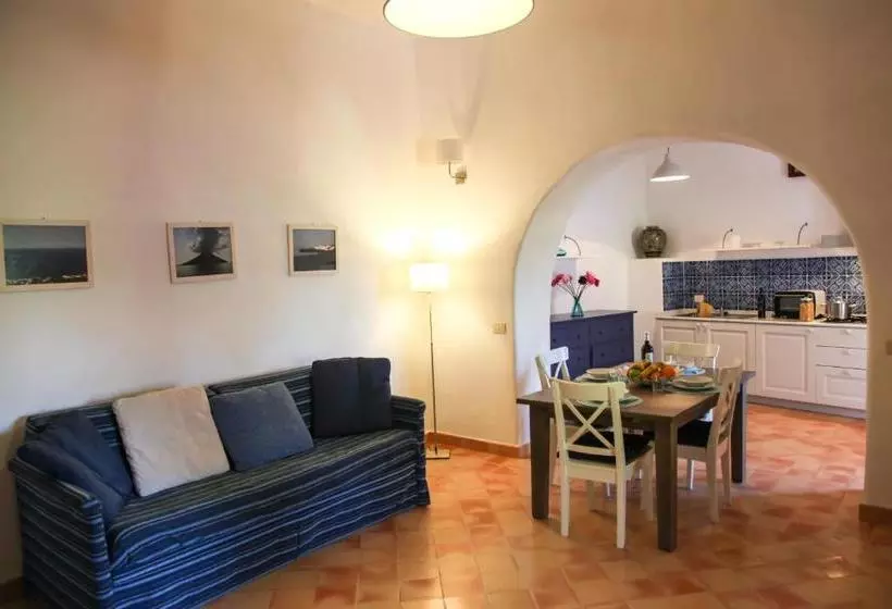 Residence Salina
