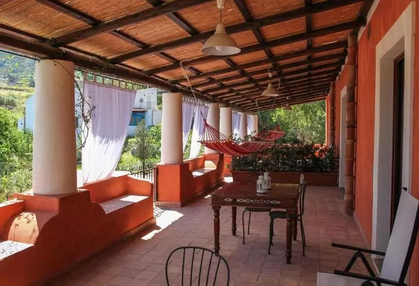 Residence Salina