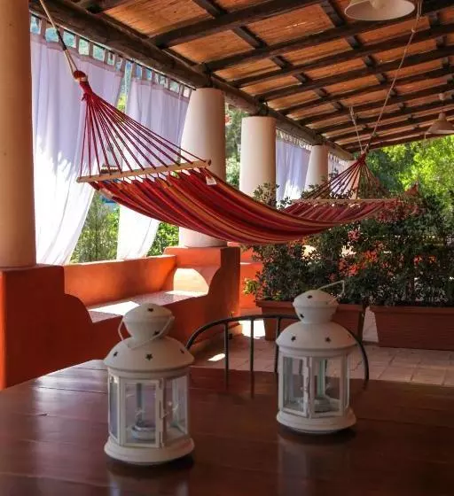 Residence Salina