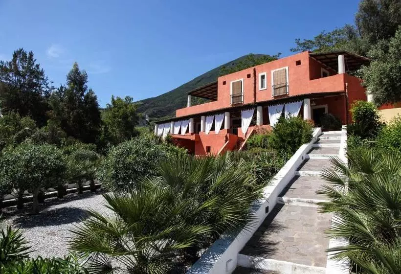 Residence Salina