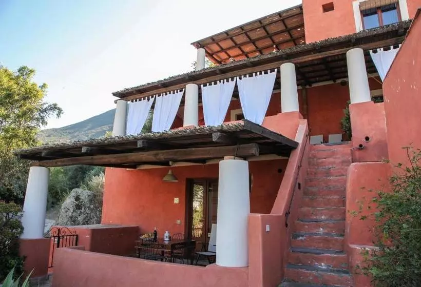 Residence Salina