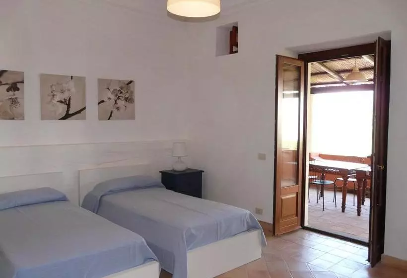Residence Salina