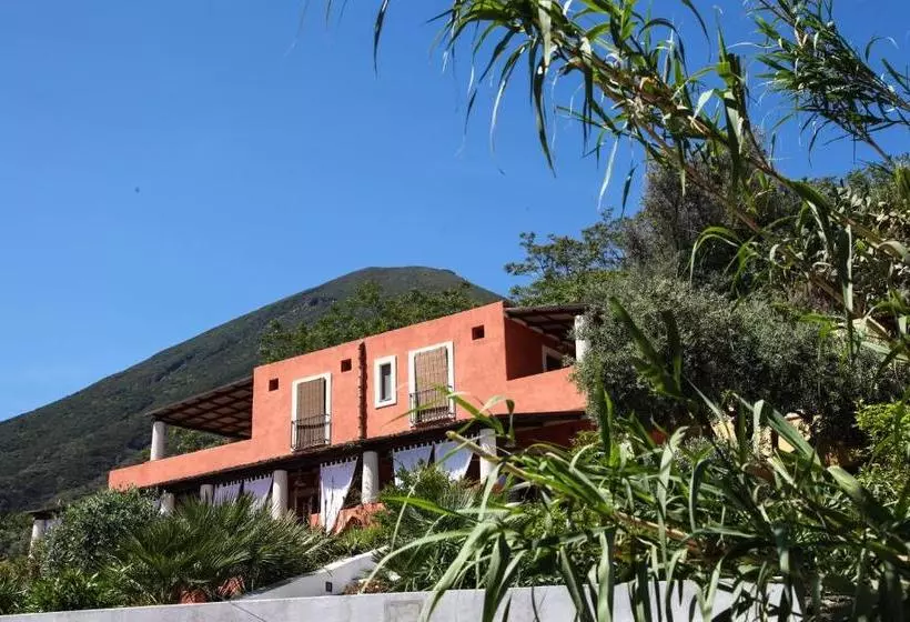 Residence Salina
