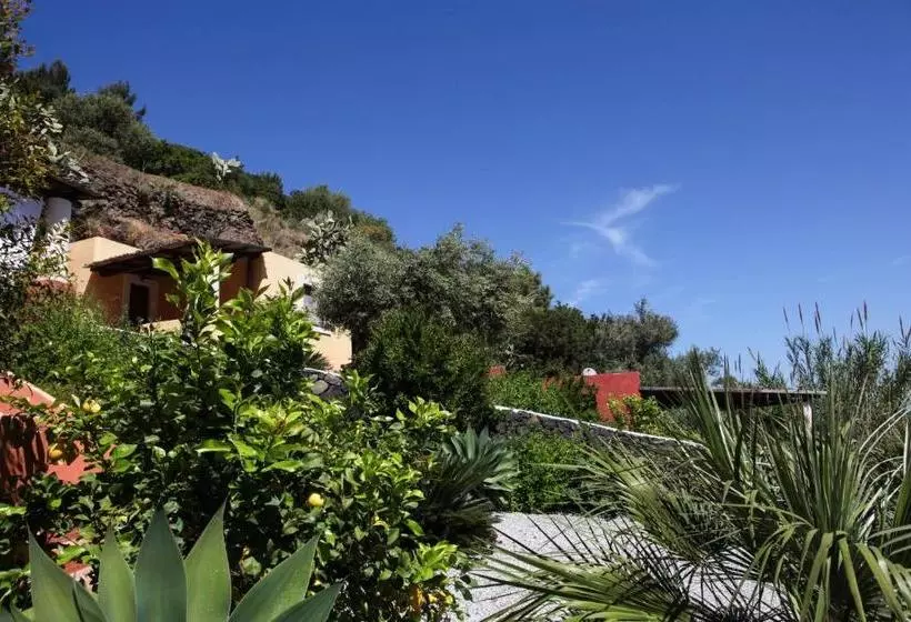 Residence Salina