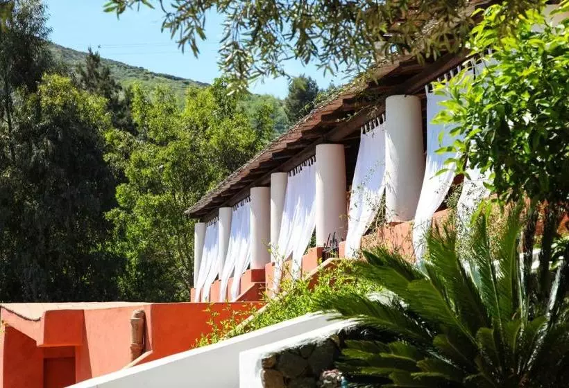 Residence Salina