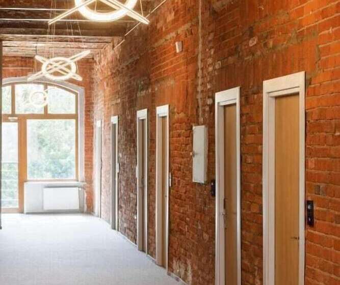 Turris Hotel Tagansky