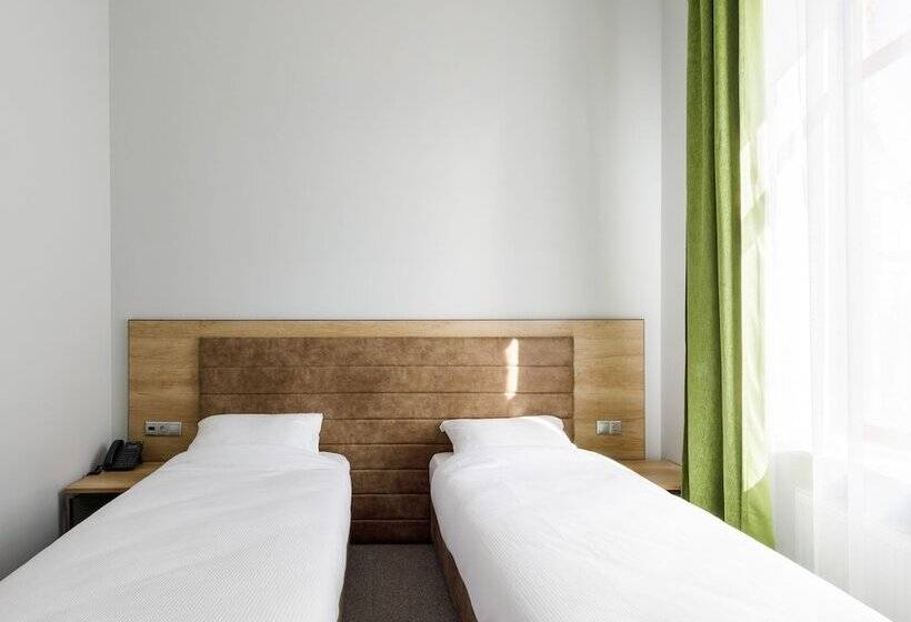 Turris Hotel Tagansky