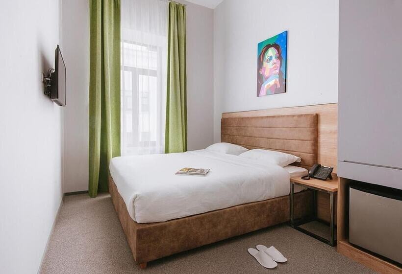 Turris Hotel Tagansky