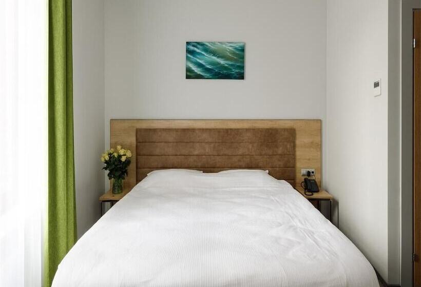 Turris Hotel Tagansky