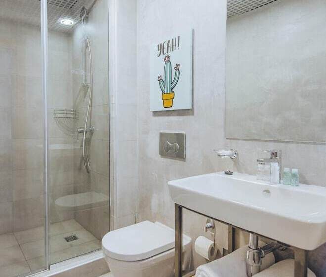 Turris Hotel Tagansky