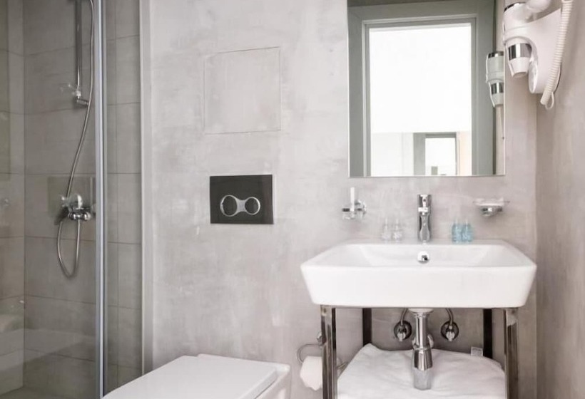 Turris Hotel Tagansky